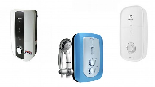 Top 10 Best Water Heater Philippines - 2026 Review