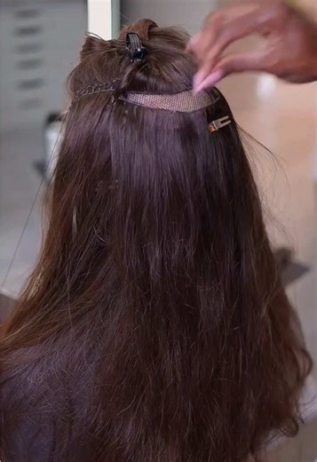 Perfect Applications for Quick Weave Hairstyles