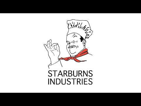 Justin Roiland's Solo Vanity Card Prods/Harmonious Claptrap/Starburns Indu/Williams Street (2017)
