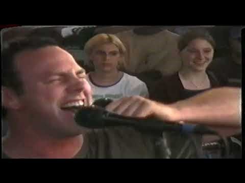 Bad Religion - Generator @ Vans Warped Tour 98' {16:9} 60fps