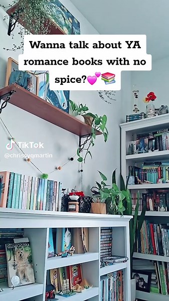 Top YA Romance Books Featuring First Crushes and Love