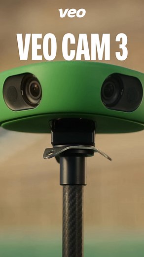 Discover the power of AI sports video 烙 Veo offers cutting-edge technology with AI algorithm that automatically smooths shaky sports footage. Book a call and see it for yourself  | Veo | Facebook