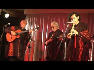 Los Calchakis - Estado de Sitio