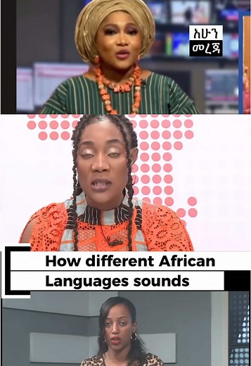 Exploring Africa's Linguistic Diversity