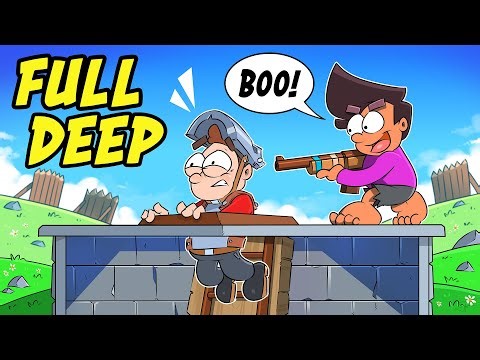 I Tried Eco Raiding and THIS Happened!