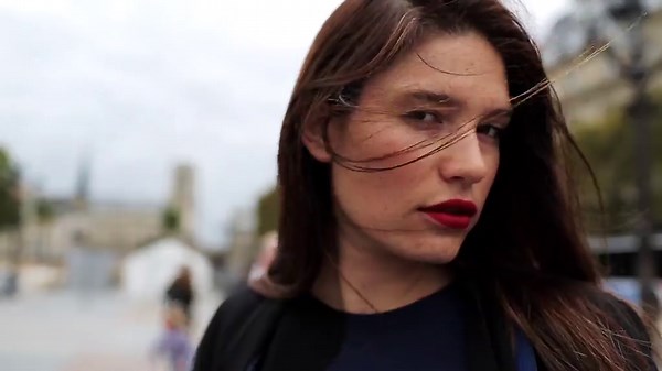 Christian Louboutin uses plus size model in new campaign