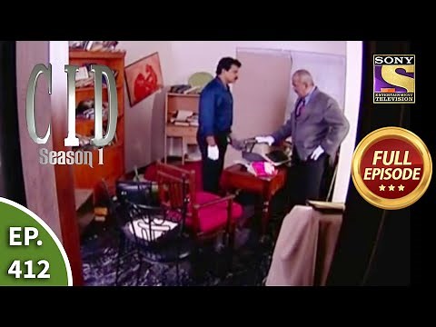 CID (सीआईडी) Season 1 - Episode 412 - Midnight Mania - Full Episode