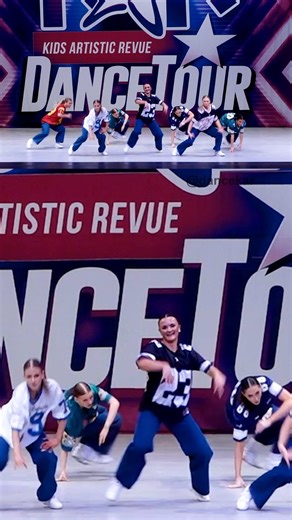 12K views · 48 reactions | Dance Motionz for taking 1st place he Elite 15-19 with their hip-hop routine in Coeur d'Alene! | Kids Artistic Revue | Facebook