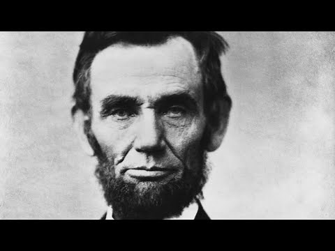 The Abraham Lincoln Song