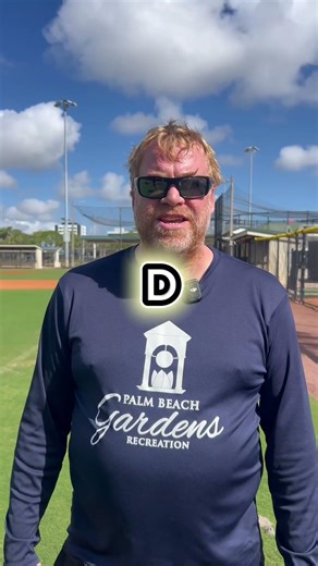 If Your Name Starts with This Letter, You Need a Spring Training Ticket