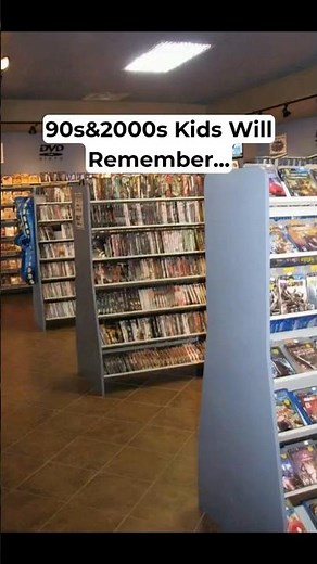 90s&2000s Kids Will Remember This