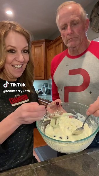 Keto Fruit Salad Recipe for Low Carb Delight