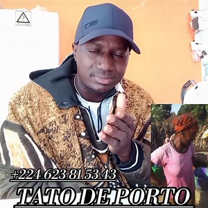 31K views · 2.3K reactions | Urgent ce village altou fonkola à besoin d'un forage en Guinée préfecture de koundara. L'enfant du Mandengue I love you MAMAN ❤️ | Tato De Porto | Facebook