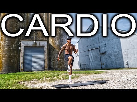 5 MINUTE EXTREME FAT BURNING HIIT CARDIO WORKOUT(NO EQUIPMENT)