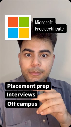 Make My Career on Instagram: "Comment “Microsoft” Business ANALYTICS with Excel Management Business development New skills Excel"