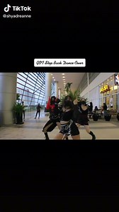 40K views · 695 reactions | We stan this all-girl group from Davao - Coalesce! ❤️‍朗拾 Their girl power dance moves is totally making #WomenFeelAweSM this Women's Month! 殺 Check out their cover of GOT the beat's Step Back here #EverythingsHereAtSM  smsupermalls.com | SM Lanang | Facebook