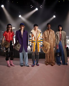 8.2K views · 679 reactions | The Fall Winter 2023 men’s collection in detail. | Gucci | Facebook