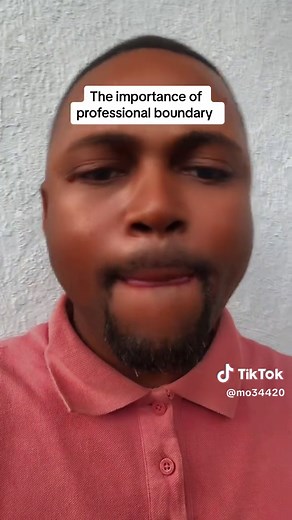 The Importance of Professional Boundaries for Teachers