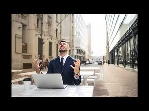 Frustrated Sound Effect