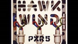 Hawkwind - PXR5