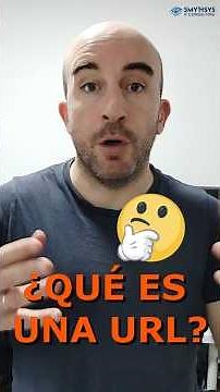 🔵What is a URL? 🔗#smythsys #IT #information #support #shorts