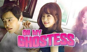 Oh My Ghost 1. Bölüm  İzle