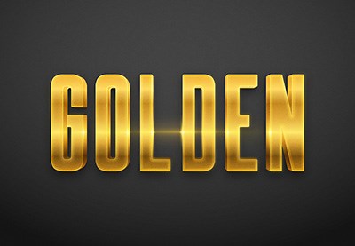 How to Create a Gold Effect in Illustrator | Envato Tuts+