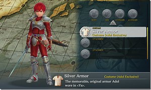 Ys VIII Will Receive Temporarily Free Adol DLC
