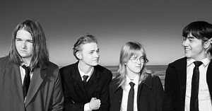 Yonder, Young Wonder - Sunsick Daisy (Official Music Video)