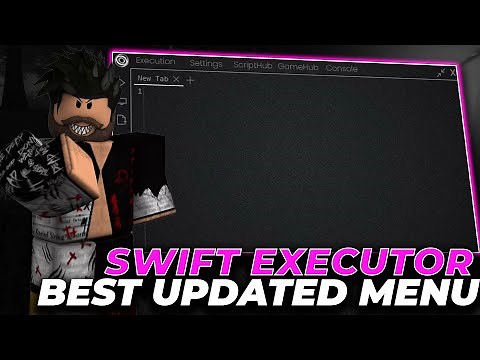 Swift Executor | Roblox Swift Executor | SWIFT 2025 REVIEW: 🤯 Is This The ULTIMATE Roblox Exploit?