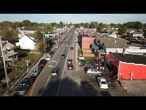 Suffering on Sullivant