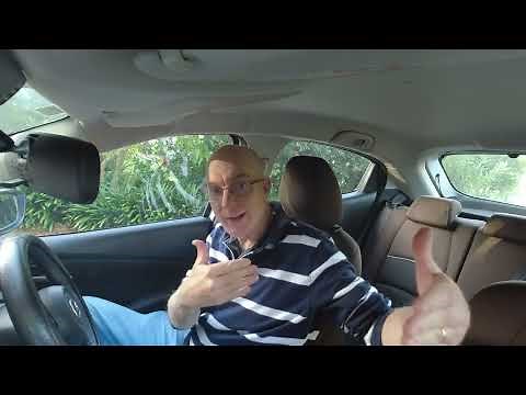 053 Jimbo's Weekly Test Tip #005 Head Checks & Turning Lanes