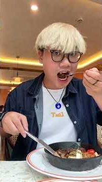 📍Godmother with a million-dollar view #hgning #eatwhning #food #foodtiktok #ancungtiktok #reviewa...