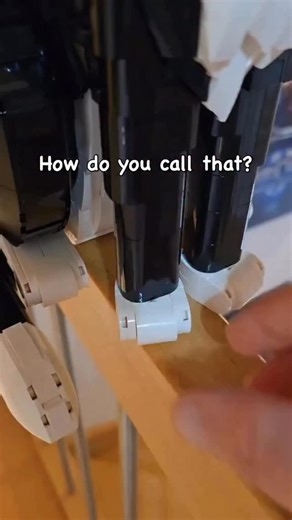 Nothing wrong with it Credit: @warblocks.us | Brick Vault