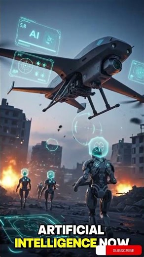 THE FUTURE OF WAR IS DIGITAL#AIWarfare#CyberWarfare#FutureOfWar#DigitalWarfare#CyberAttacks #usa