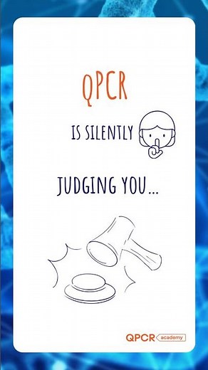 qPCR Knows More Than You Think