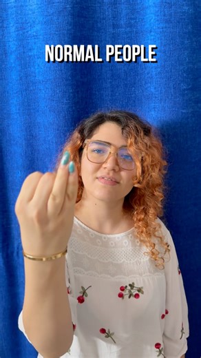 How to count properly 😅