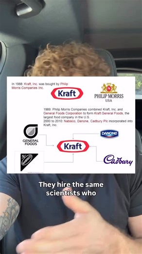 Justin Nault - Nutritional Therapist | The Science You Trust Is Slowly Killing You. For over 100 years, “evidence-based” health has been quietly funded, manipulated, and... | Instagram