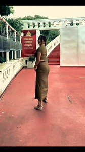 Myanmar Models on Reels