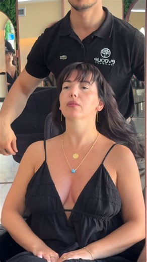 ✨ Embrace a fresh, natural look crafted with care at Hairtime Salon. Your hair deserves a cut that feels light, clean, and effortlessly stylish. Book your appointment and let’s refresh your style. 💇‍♀️ #HairtimeSalon #NaturalHaircut #CleanCut #EffortlessStyle #HairCare #frizer #couffeur #kuaför #prishtinë #prishtine #kosova #prishtina #hair #haircut | HAIR TIME Sezgin Arslan