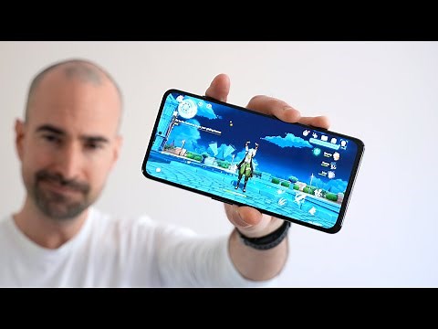 Xiaomi Black Shark 4 | Unboxing & Gaming Review | Best Budget Gamer Phone?