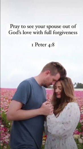 Bible Verses For Marriage