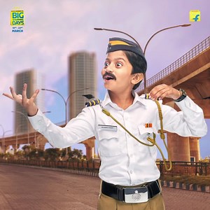 Flipkart presents #BigShoppingDays, from 19th-22nd March Offers on the best products across categories so WOW, ab India poochega ‘HOW?’! | Flipkart