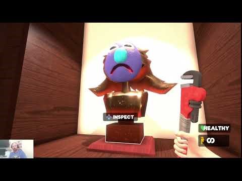 My friendly neighborhood - gobalette, and dogs befriended