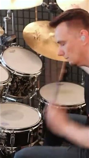 Gavin Harrison performs "Threatening War" by The Pineapple Thief 🔥