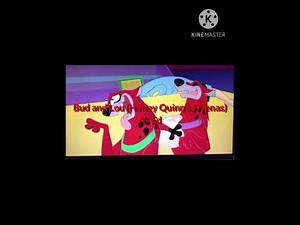 “The Tiger King (1994)” Part 26 - End Credits