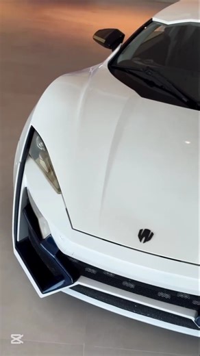 Hypersport car that probably you don't know.. #automobile #hypercar #tomcruise