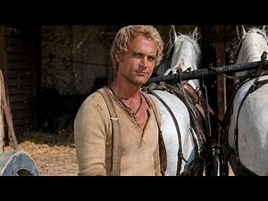 Western Movies | Trinity and His Two Buddies | Terence Hill | Full Movie 4K