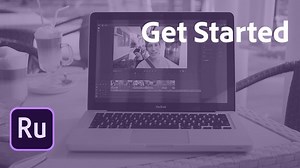 7.8K views · 215 reactions | Premiere Rush CC is here! Learn how to get started editing on mobile or desktop with our newest video editing tool: https://adobe.ly/2yo2K2o | Adobe Creative Cloud | Facebook