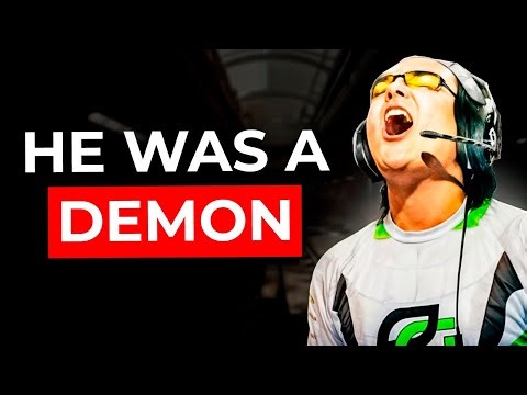 How good was competitive Black Ops 3?